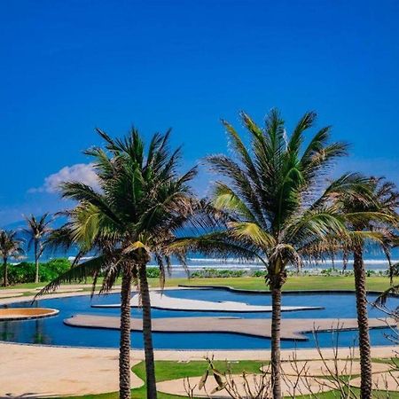 Aurai Resort Cam Ranh By Pearl Cam Lam Exterior photo