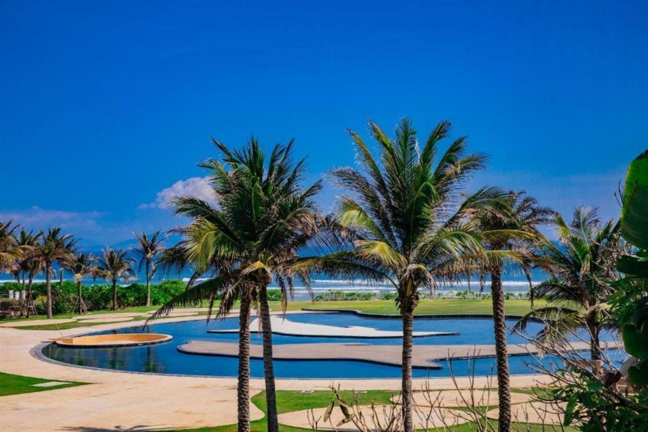Aurai Resort Cam Ranh By Pearl Cam Lam Exterior photo